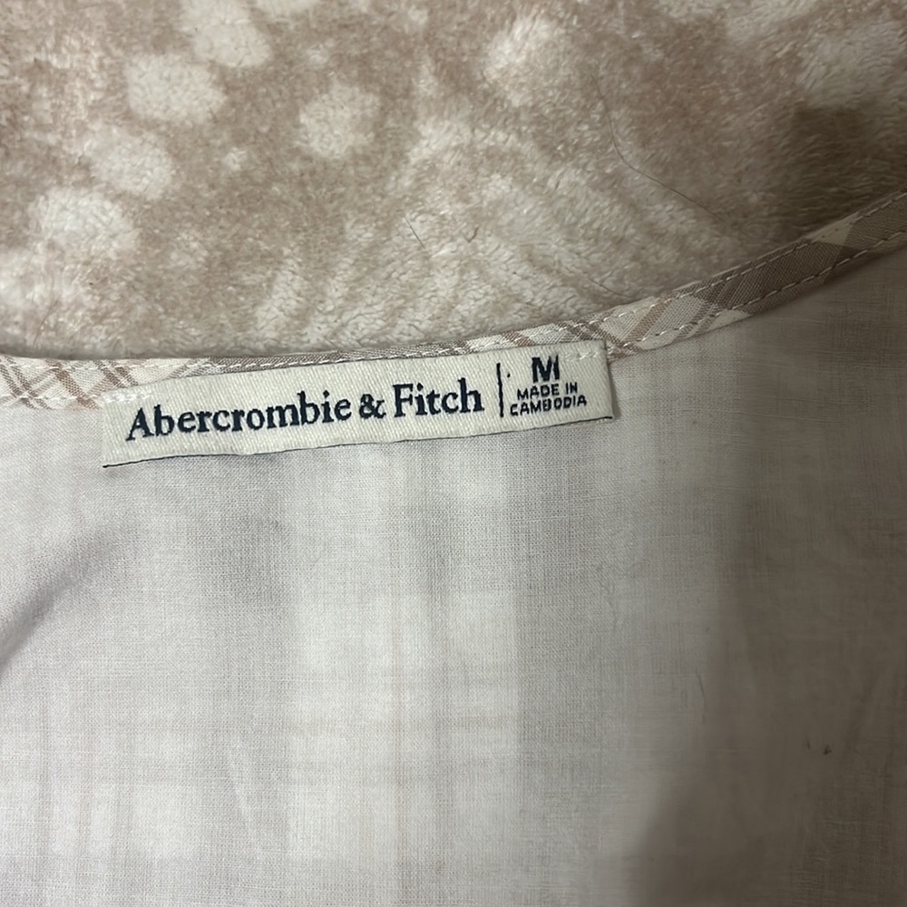 Abercrombie Top - Picture 2 of 3